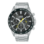 Lorus Chronograph Men's Watch RZ507AX9