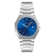 Renard Empereur 39.0 horloge RC161SS40SS3