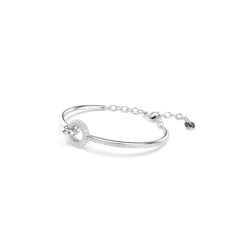 Swarovski Dextera Silver Bracelet 5743569-zoom-