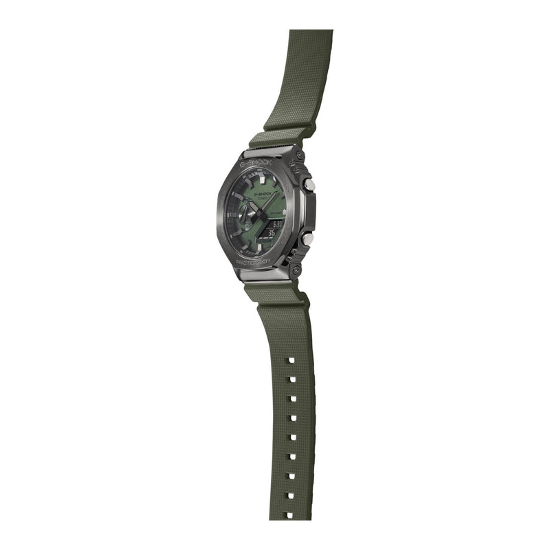 G-Shock GM-2100 Men's Watch GM-2100B-3AER-zoom-