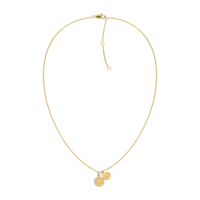 Tommy Hilfiger Stainless Steel Necklace 2002-TJ2780902-zoom-