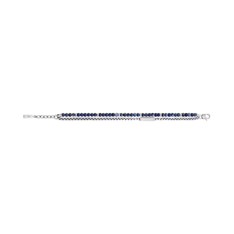 Emporio Armani Stainless Steel Men's Bracelet EGS3323040-zoom-