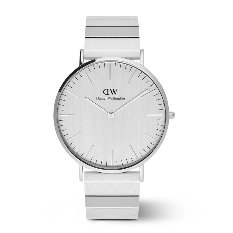 Daniel Wellington Piano Link Watch DW00100775-zoom-