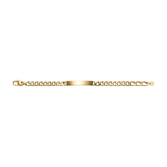 Fossil Ellis Stainless Steel Women's Bracelet JF04967710