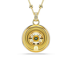 Swarovski Symbolica Gold Coloured Necklace 5692166