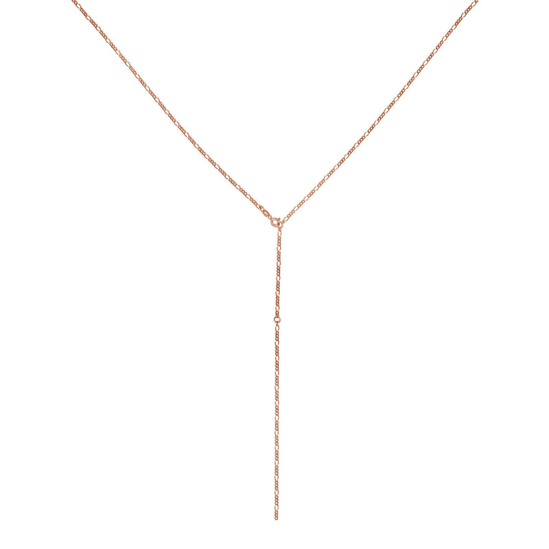 Elli 925 Sterling Silver Y Chain Necklace 2004-BF-0007737-001-zoom-