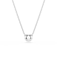 Swarovski Imber Silver Necklace 5696039