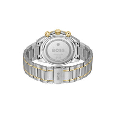 Hugo Boss Chronograph Watch 44 mm HB1514325