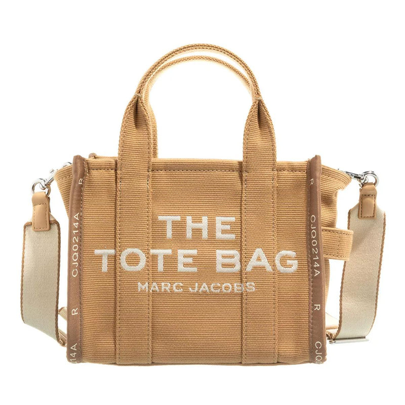 Marc Jacobs The Tote Bag Brown Shopper 2001-A0227631-zoom-