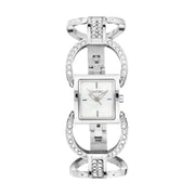 Olympic Wit Dames Horloge 2002-OL82DSS010