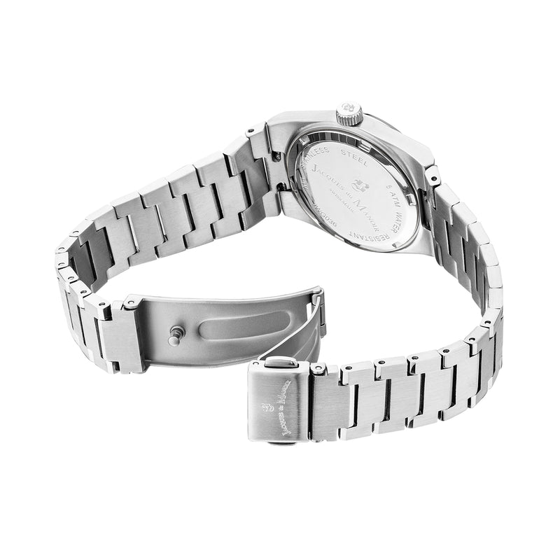 Jacques du Manoir Horizon Women's Watch JWL03603-zoom-