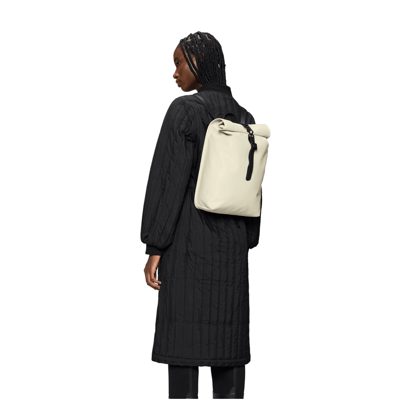 Rains Shore Rolltop Backpack Mini R13330-149-zoom-