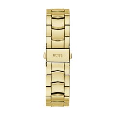 Guess Ritzy Gold Watch GW0685L2