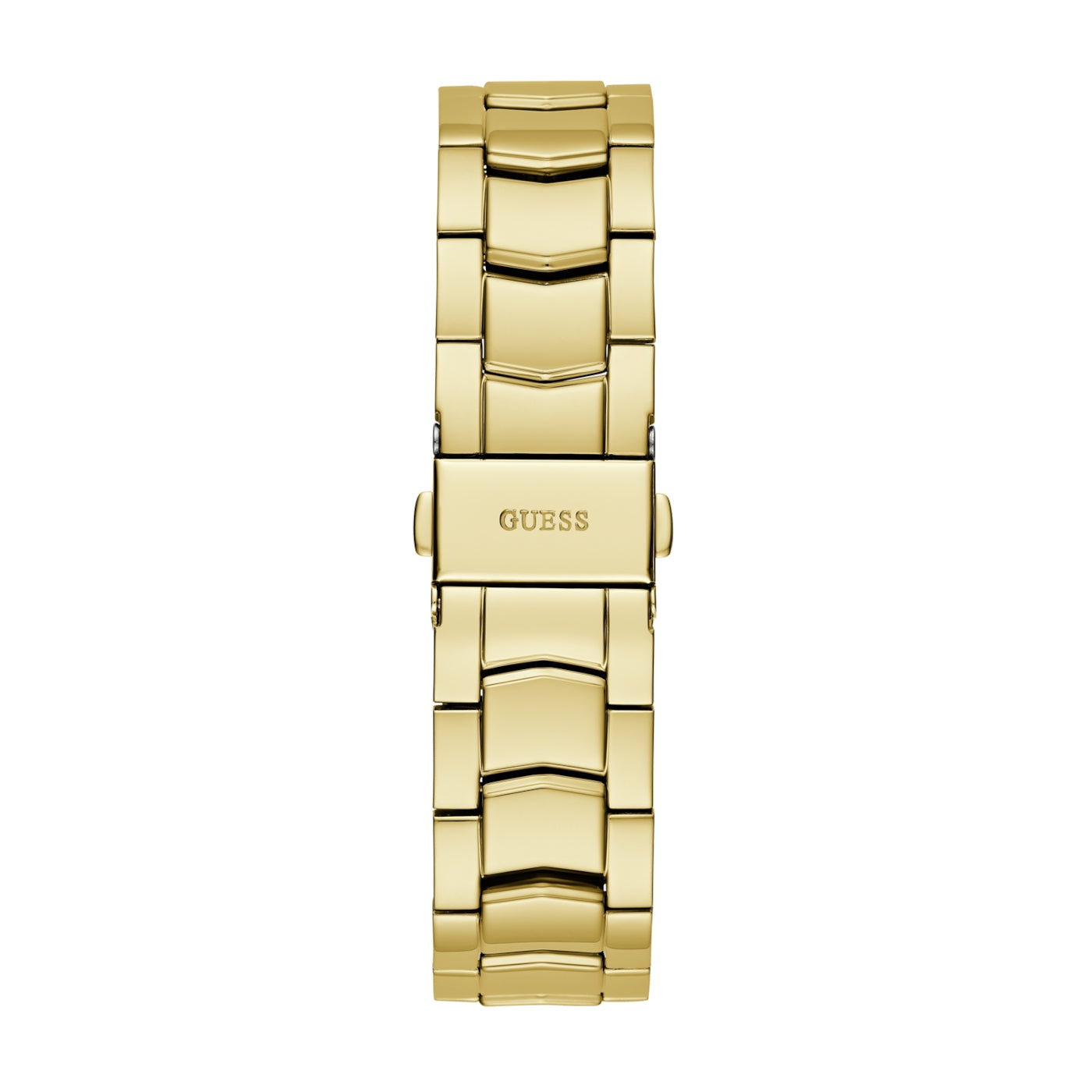 Guess Ritzy Gold Watch GW0685L2