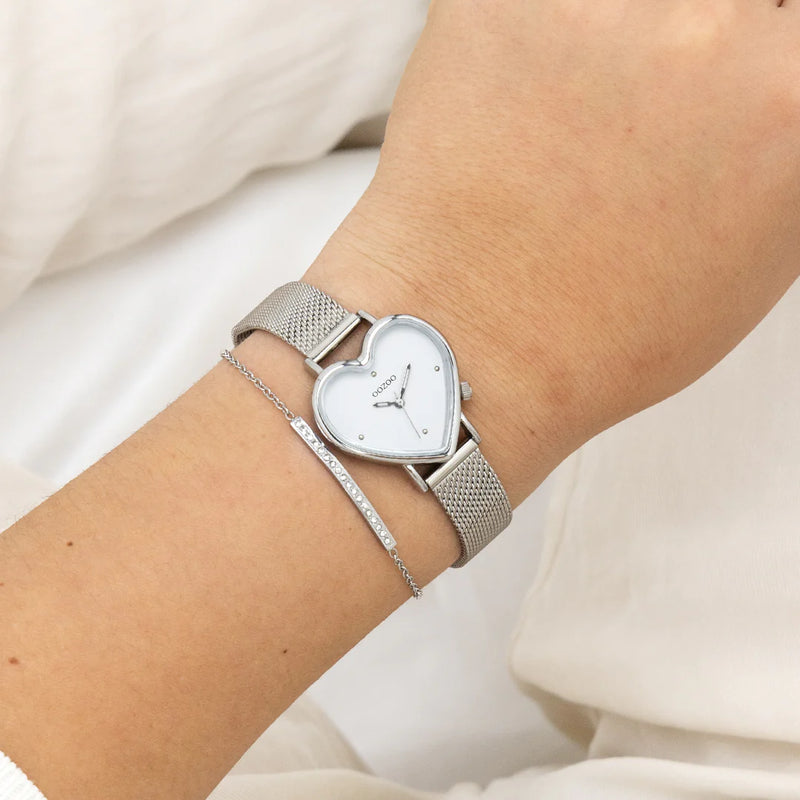 OOZOO Women's Watch C11413-zoom-