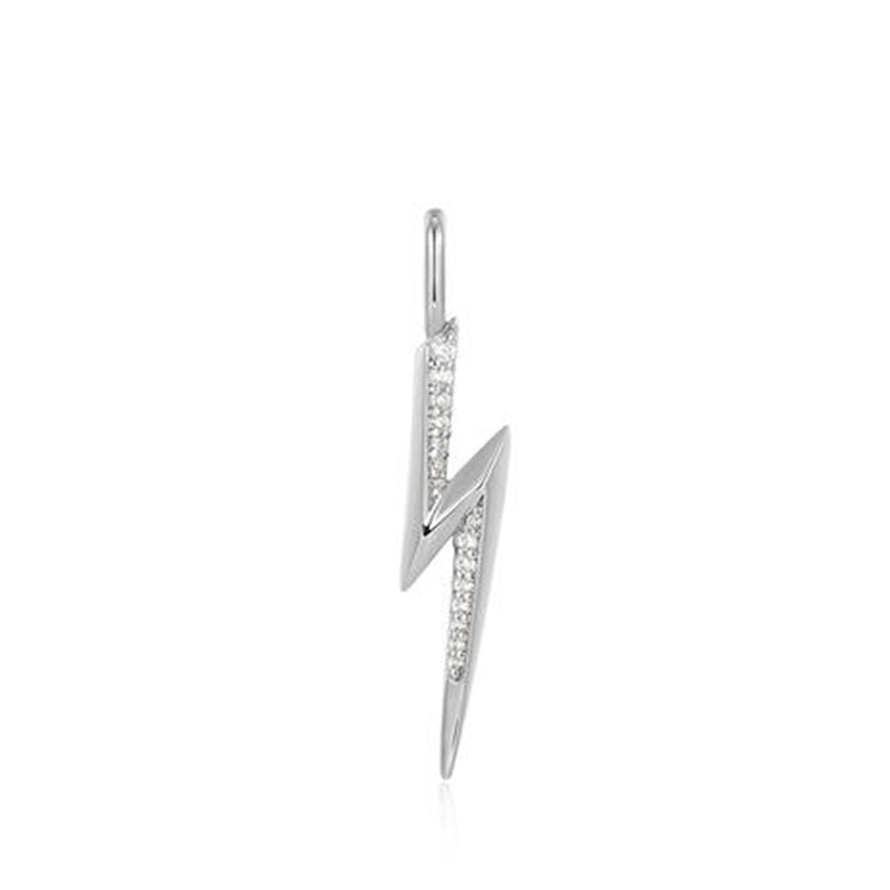Ania Haie Pop Charms 925 Sterling Silver Charm AH-NC048-32H-zoom-