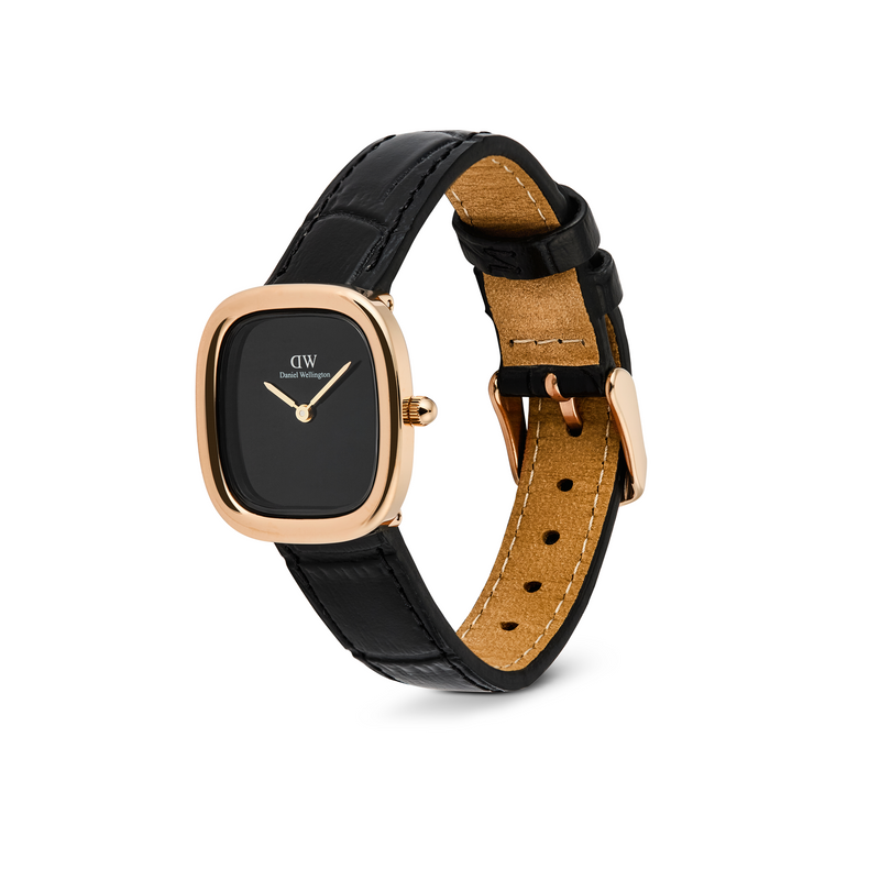 Daniel Wellington Margot Black Women's Watch DW00100881-zoom-