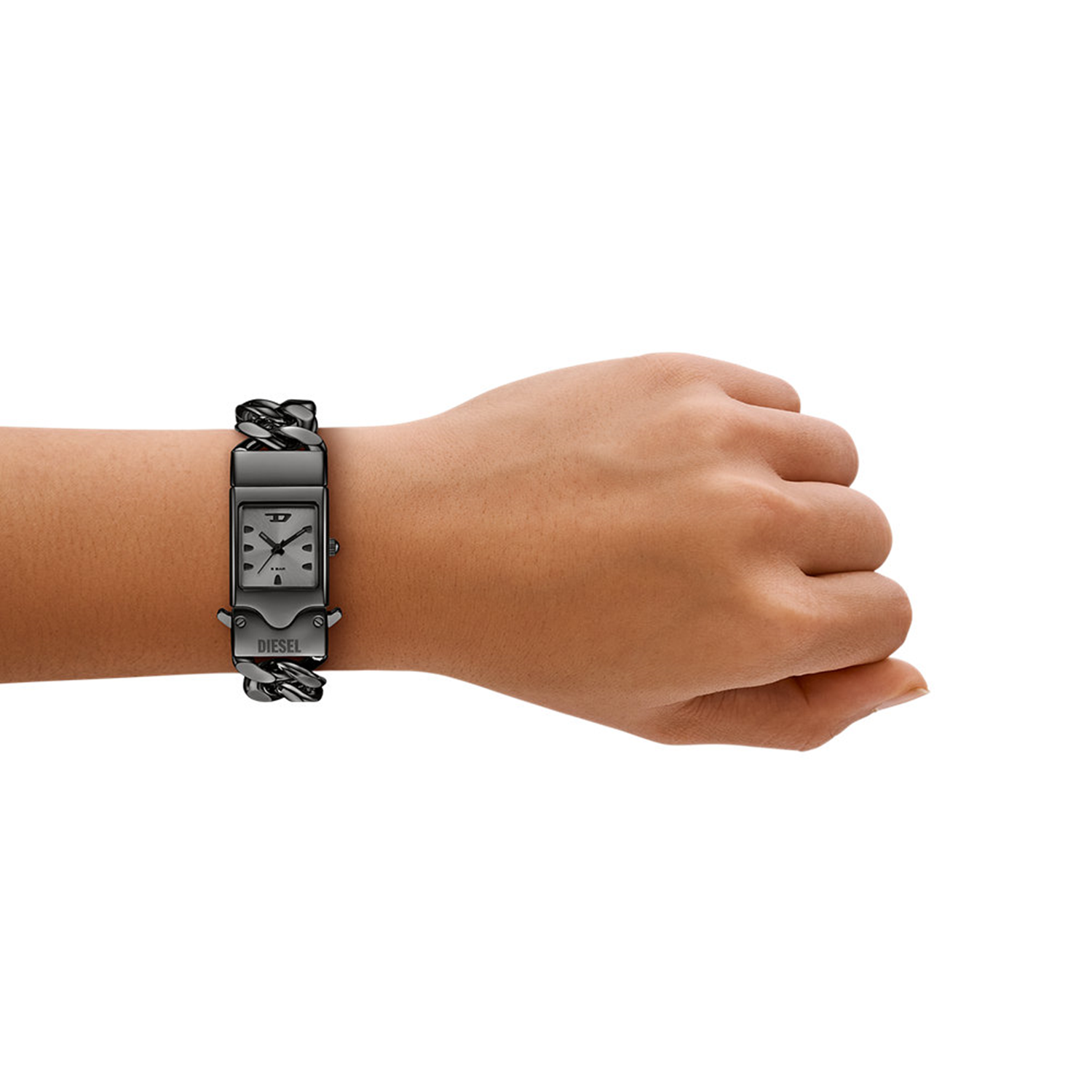 Diesel Closer Men's Watch DZ2227