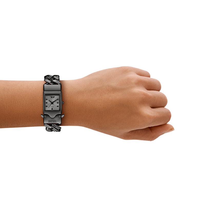 Diesel Closer Men's Watch DZ2227-zoom-