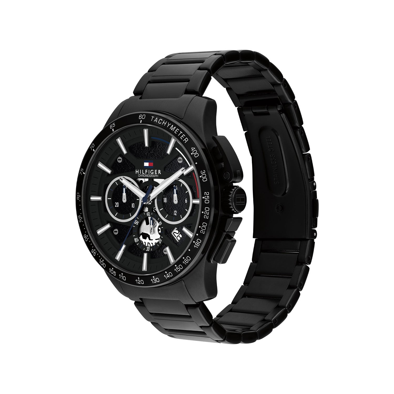 Tommy Hilfiger Quartz Watch 44 mm TH1792262