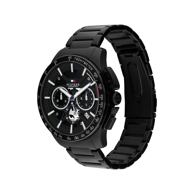 Tommy Hilfiger Quartz Horloge 44 mm TH1792262-zoom-