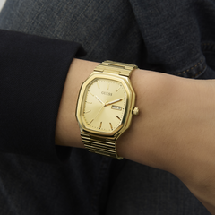 Guess Oliver Men's Watch GW0978G2