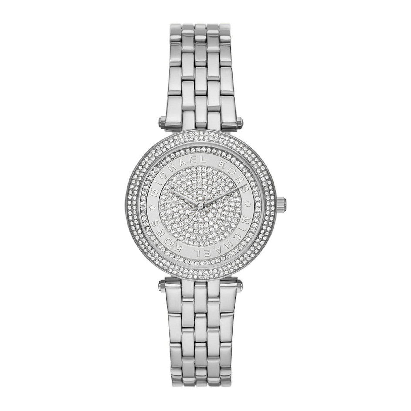 Michael Kors Darcy Dames Horloge MK4591