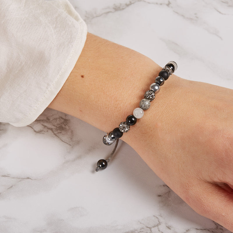 Karma Spiral XS Follow the Sun Bracelet 82946-zoom-