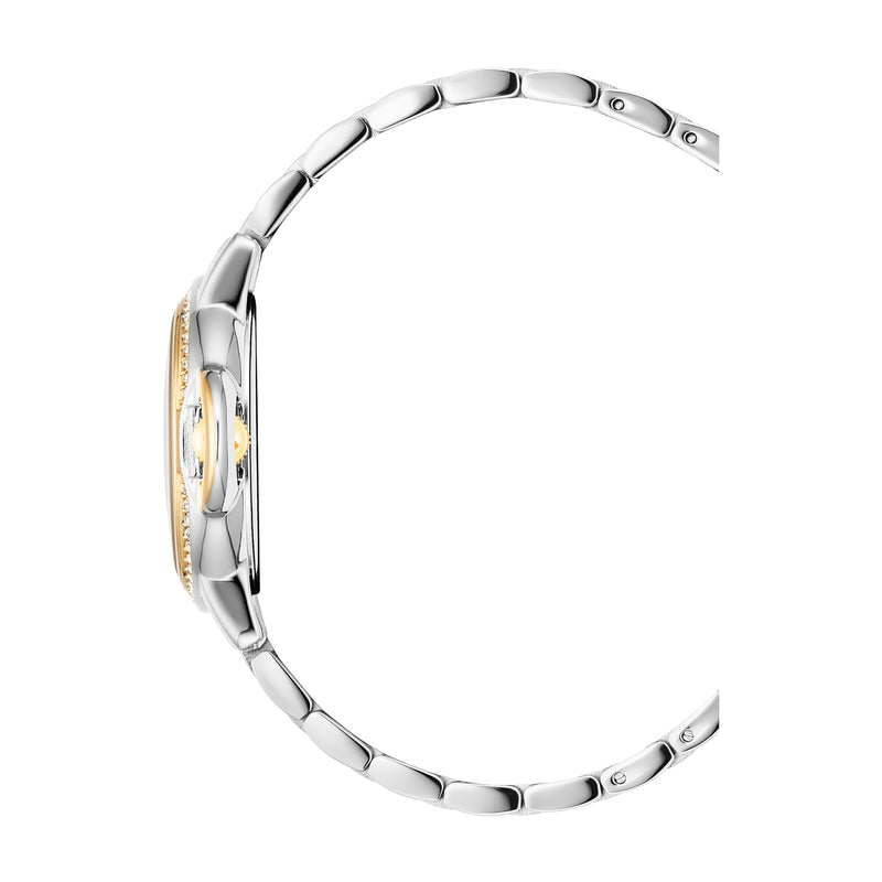 Jacques du Manoir Grace Dames Horloge JWL02506-zoom-