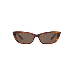 Ralph Lauren Brown Sunglasses RL817355500773