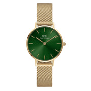 Daniel Wellington Capite Dameshorloge DW00100481