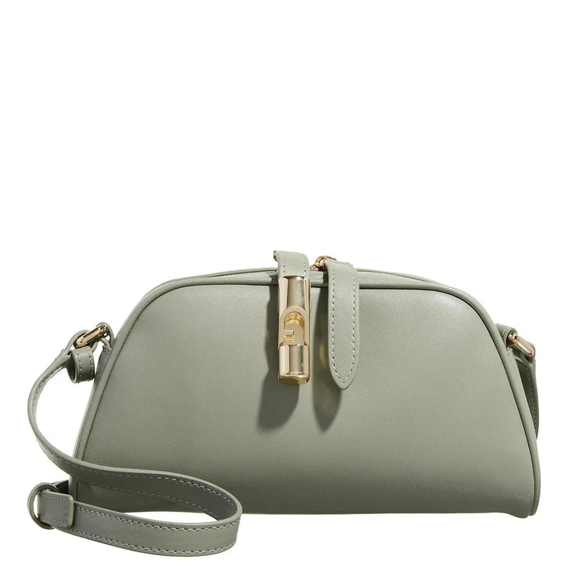 Furla Gray Crossbody Bag 2001-A0478362-zoom-