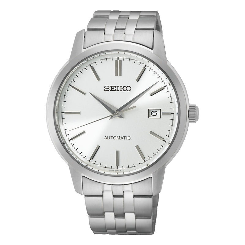 Seiko Automatic Men's Watch SRPH85K1-zoom-