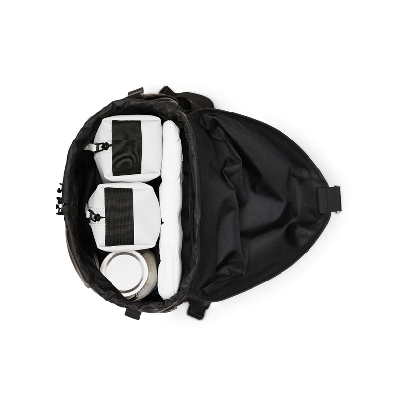 Rains Valera Black Bucket Backpack R14840-01-zoom-
