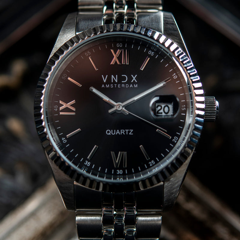 VNDX Dare Devil XL Dames Horloge 2003-MS43008-01-zoom-