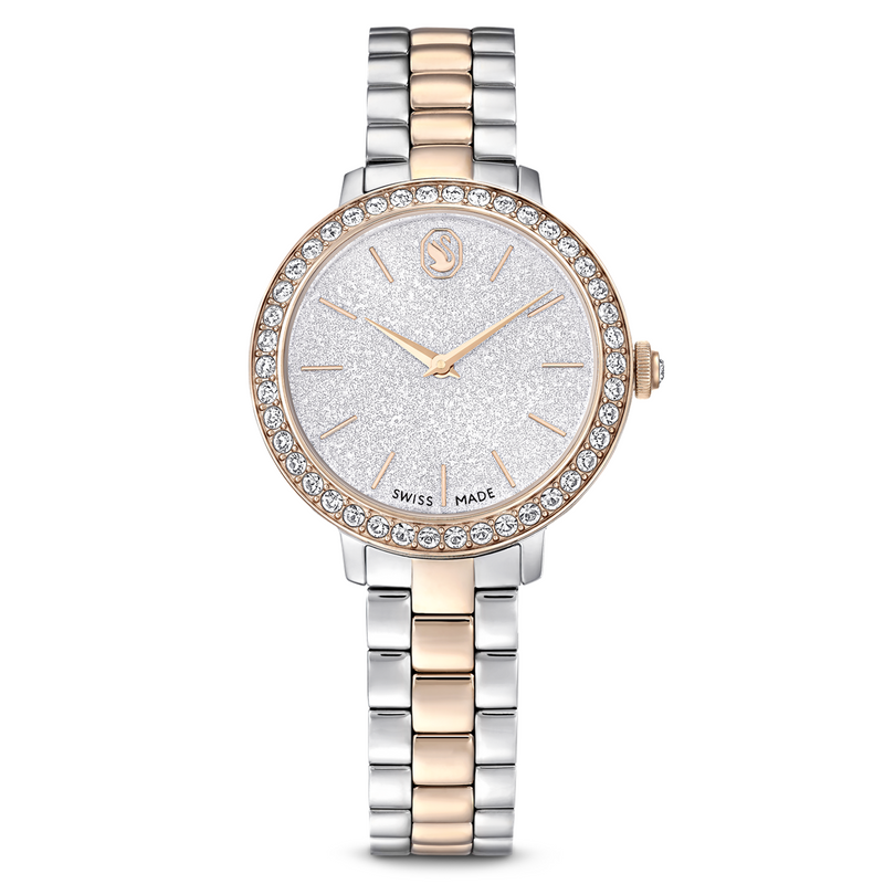 Swarovski Silver Women's Watch 5715028-zoom-