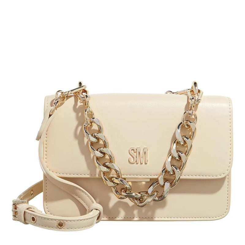 Steve Madden Cream Crossbody Bag 2001-A0353827-zoom-