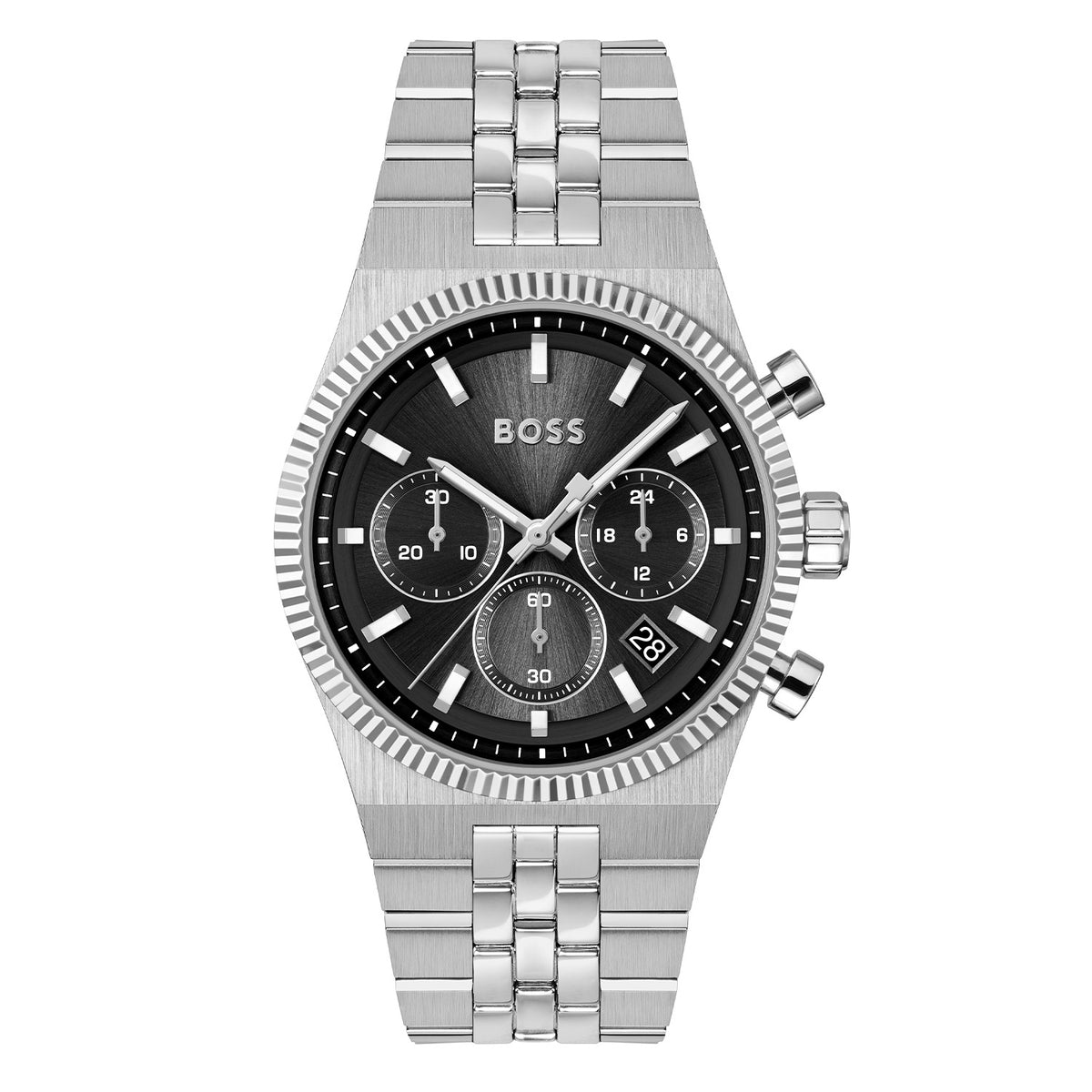 Hugo Boss Chronograph Watch 41 mm HB1514307