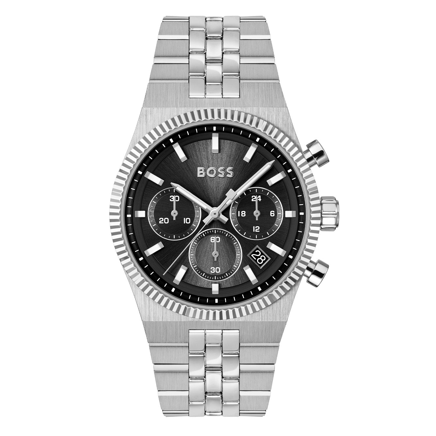 Hugo Boss Chronograph Watch 41 mm HB1514307
