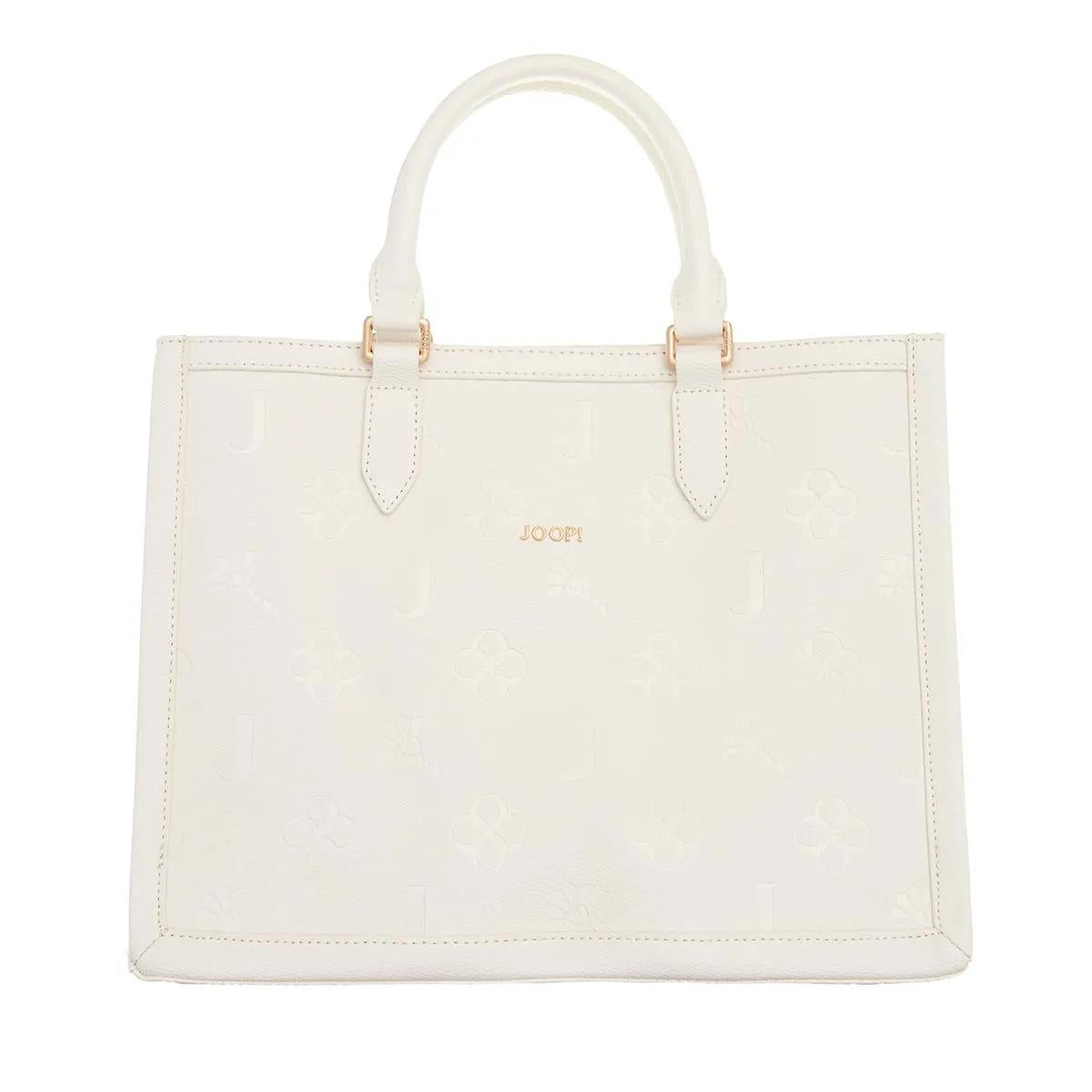 JOOP! Beige Tote Bag 2001-A0522562