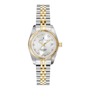 Jacques du Manoir Inspiration Dames Horloge NRO.08