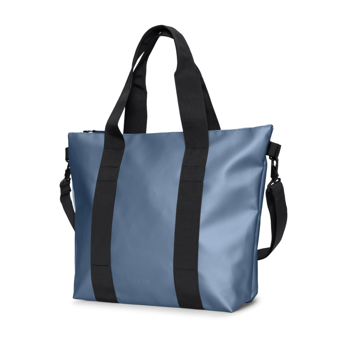 Rains Blue Shopper R14160-36