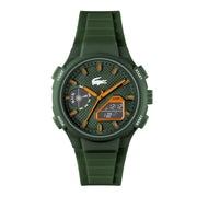 Lacoste LC33 Groen Heren Horloge 2002-LC2011367