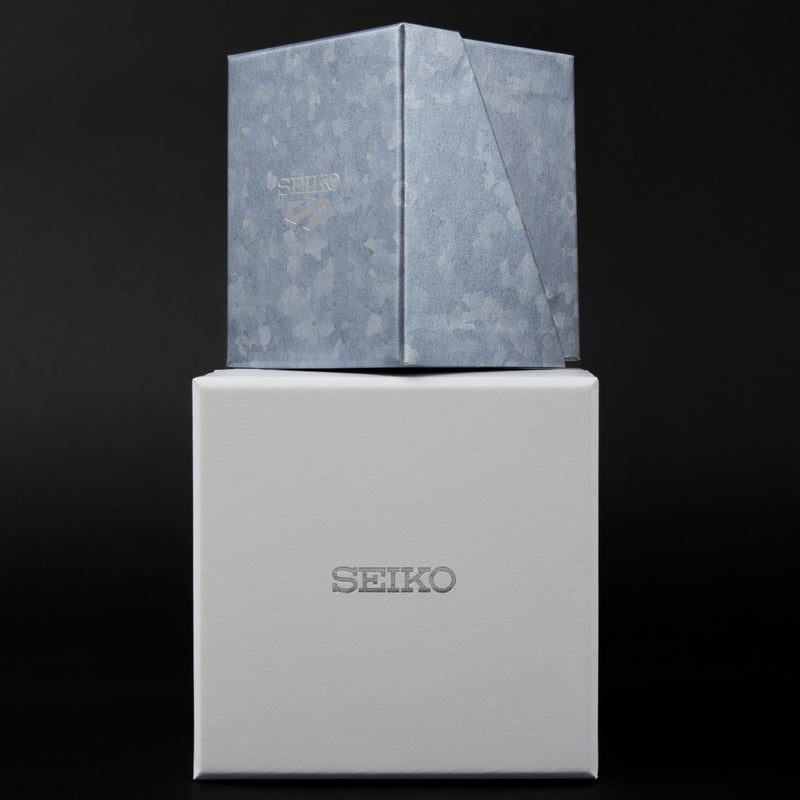 Seiko Presage Automaat Horloge SRPG23J1-zoom-