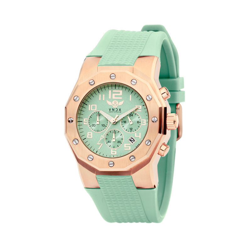 VNDX Ibiza Rebel Unisex Horloge 2003-LR12810-25-zoom-