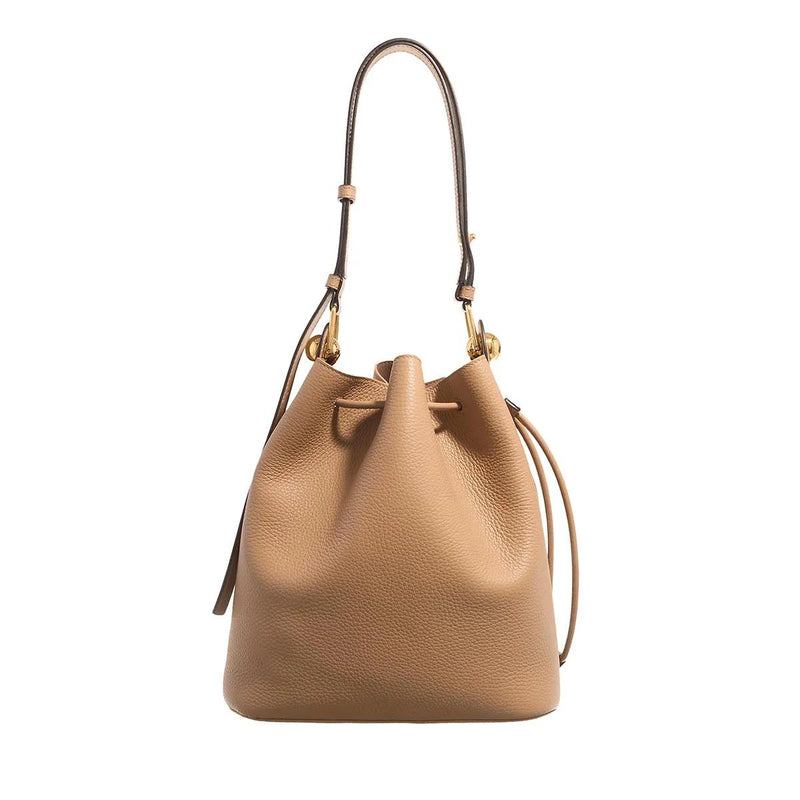 Furla Brown Bucket Bag 2001-A0530298-zoom-