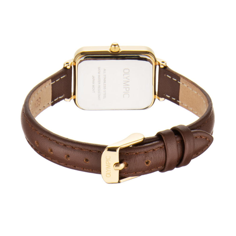 Olympic Tilly Women's Watch OL66DDL008-zoom-