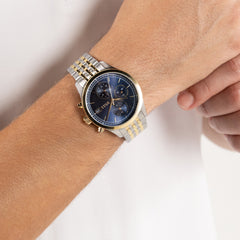 Hugo Boss Chronograph Watch 41 mm HB1514329