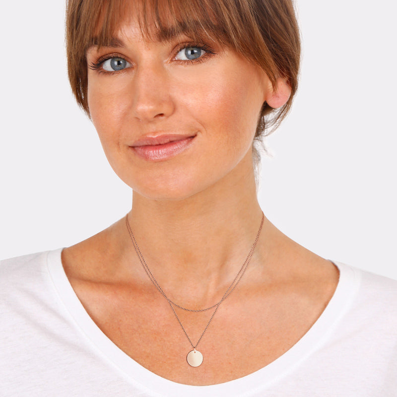 Elli 925 Sterling Silver Layered 2004-BF-0007771-001-zoom-