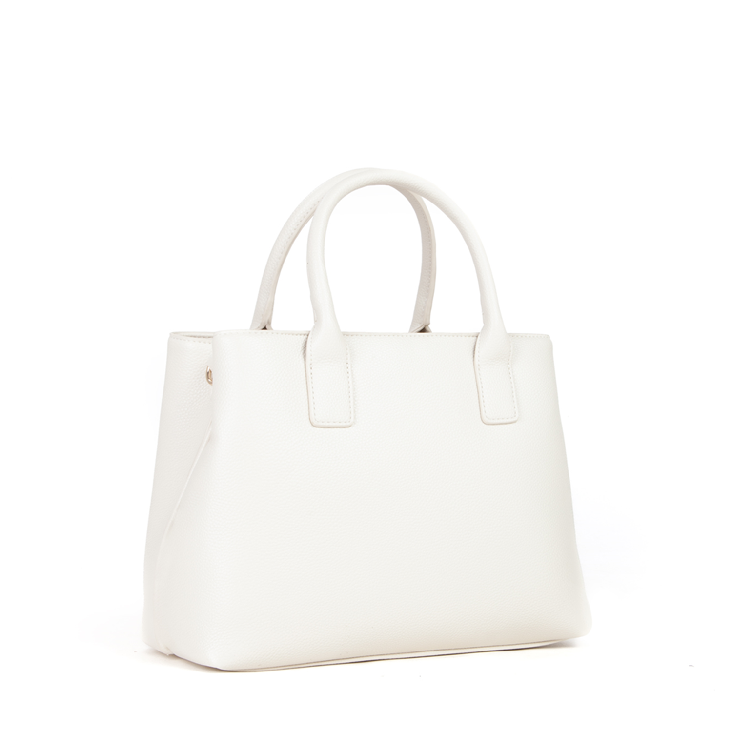 Valentino Bags Never Beige Handbag VBS8GL04ECRU